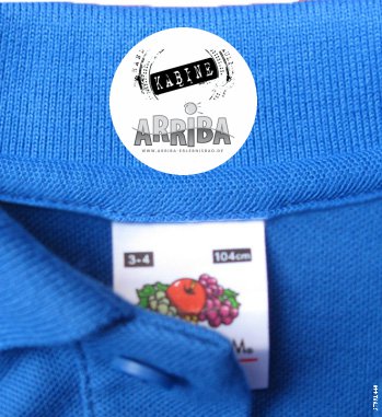 Labels Voor Textiel
