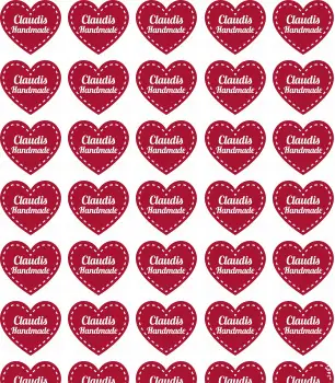 Bedrijfslogo Stickers