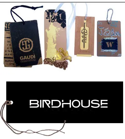 Hangtags Zelf Ontwerpen