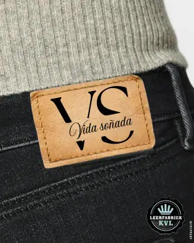 Jeans Labels