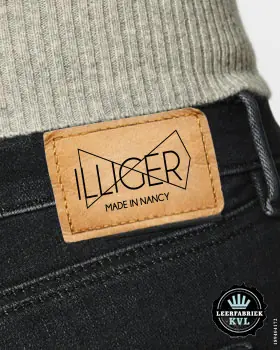 Jeanslabels