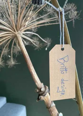 Kraft Labels Bedrukken