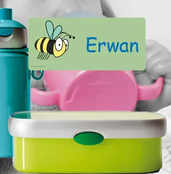 Gepersonaliseerde Stickers