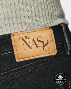 Gepersonaliseerde Leren Patches