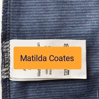 Kledinglabels Met Naam
