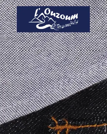 Logo Labels