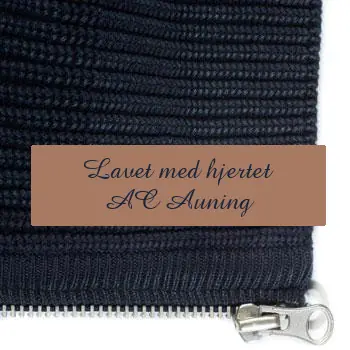 Stoffen Labels