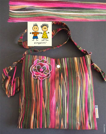 48 Zijnaad naailabels | Tags voor kleding en tassen | Midfold labels | Stoffen Merklabels