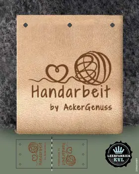 Kurkleren Labels