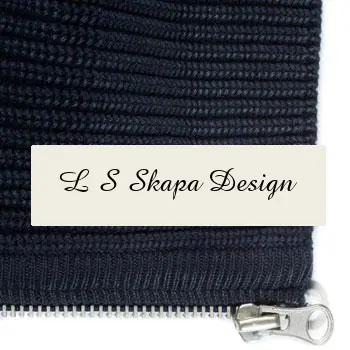 Stoffen Labels Met Logo