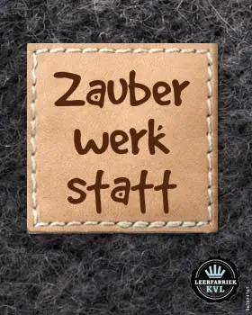 Leer Voor Labels