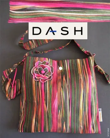 Labels Kleding Naaien