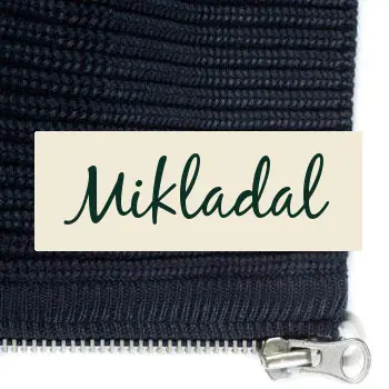 Merklabels