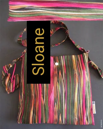 Stof Labels
