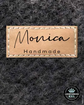 Leer Labels Maken
