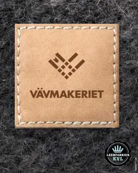 Label Leer