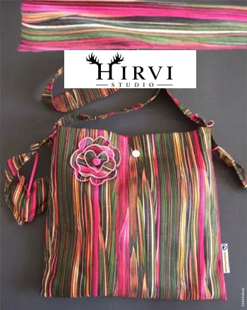 Midfold Label Cottontrends