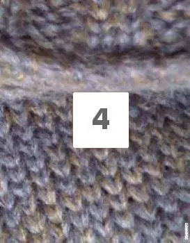 Maatetiketten Voor Kleding