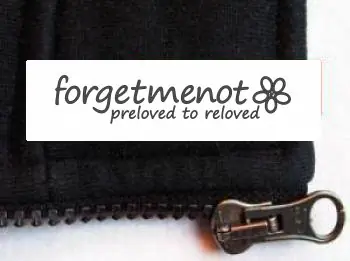 Katoenen Labels Ontwerpen