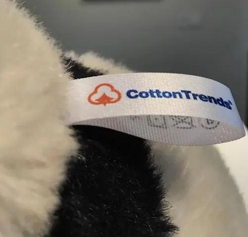 Je Eigen Label Textiel