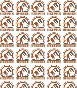 Stickers Met Bedrijfsnaam
