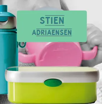 Stickers Voor Kleine Bedrijven