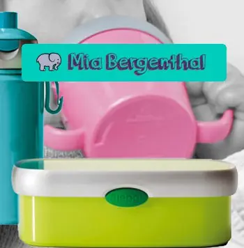 Naamstickers Met Naam