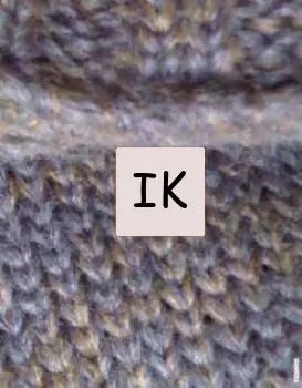 Kleding Maatlabels