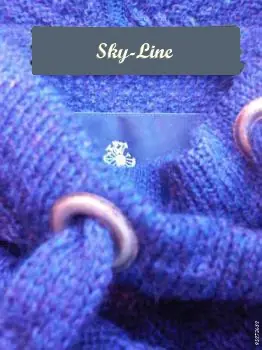 Handmade Labels