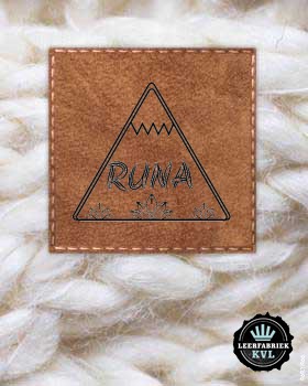 Leather Labels Manufacturers